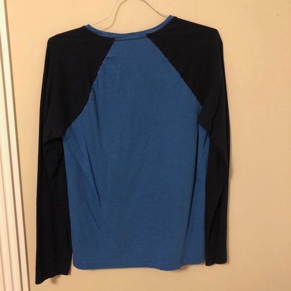 Two Banana Republic Two Tone Mens T-Shirts in Medium - Picture 5 of 7